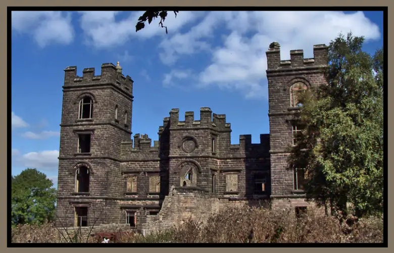 Riber Castle Facts History and Things to Know