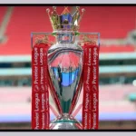 Premier League Trophy History Design  Price and Winners 