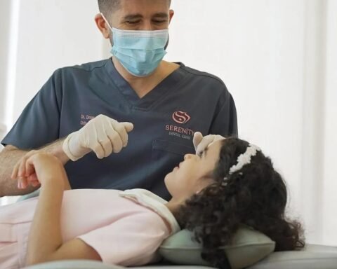 Dental Clinic in Dubai: What Patients Look for in Modern Dental Care