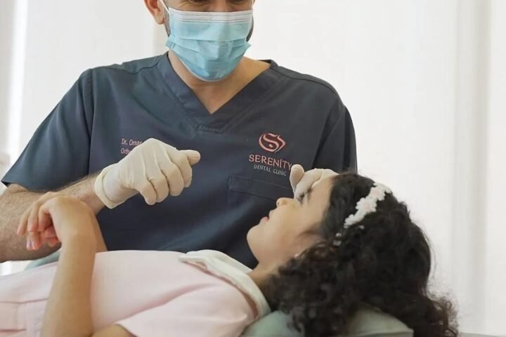 Dental Clinic in Dubai: What Patients Look for in Modern Dental Care