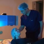 Choosing the Right Expert: Why Aziz Ophthalmology Is the Reference Point as an Ophthalmologist in Dubai