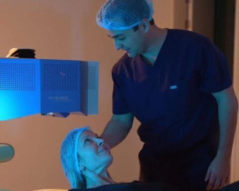 Choosing the Right Expert: Why Aziz Ophthalmology Is the Reference Point as an Ophthalmologist in Dubai