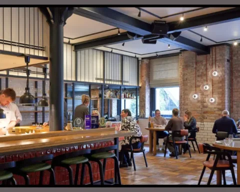 Skof Manchester Menu Prices Reviews and Dining Experience 