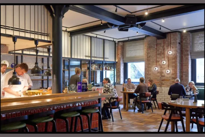 Skof Manchester Menu Prices Reviews and Dining Experience 