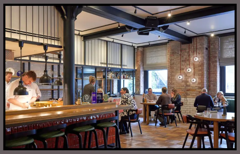 Skof Manchester Menu Prices Reviews and Dining Experience 