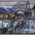 Cabot Circus Shops and Restaurants A Complete Visitor Guide 