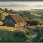 Rural Retreats UK Peaceful Countryside Holidays for Every Traveller 