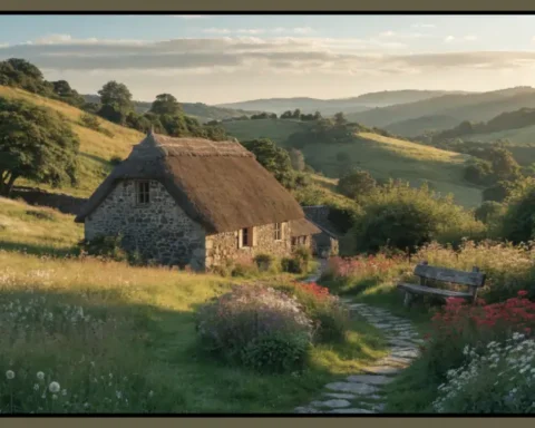 Rural Retreats UK Peaceful Countryside Holidays for Every Traveller 
