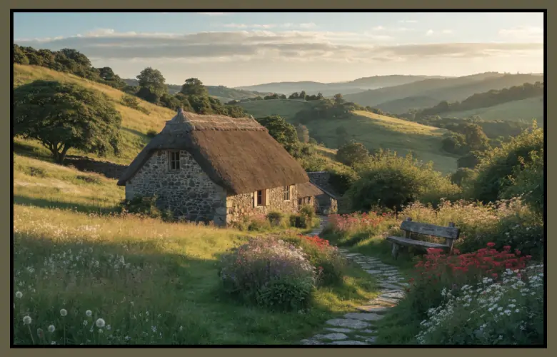 Rural Retreats UK Peaceful Countryside Holidays for Every Traveller 