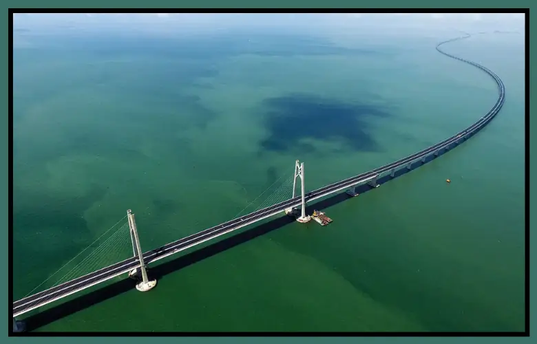 Longest Bridge in the World Explained Structure and Key Information