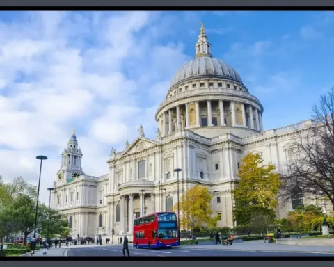 Discover London in Style with a Luxury Private Tour