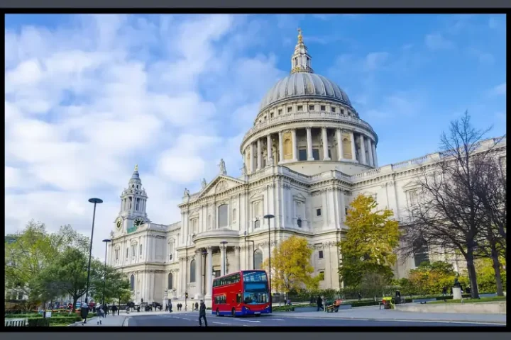 Discover London in Style with a Luxury Private Tour