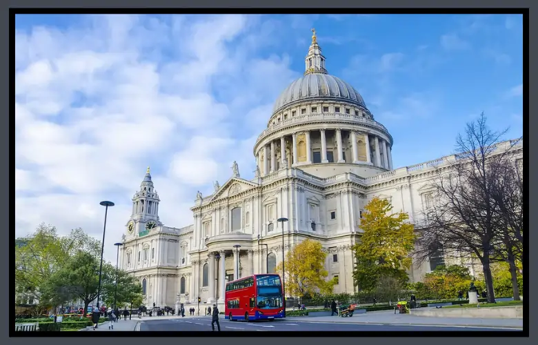 Discover London in Style with a Luxury Private Tour