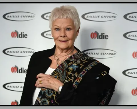 Judi Dench Net Worth A Complete Look at Her Career and Achievements