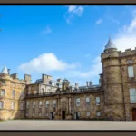 Holyrood Palace Tickets Travel Tips and Visitor Information 