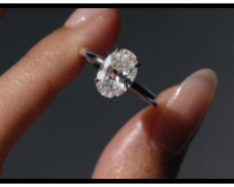 Engagement Ring Trends That Are Defining Modern Proposals