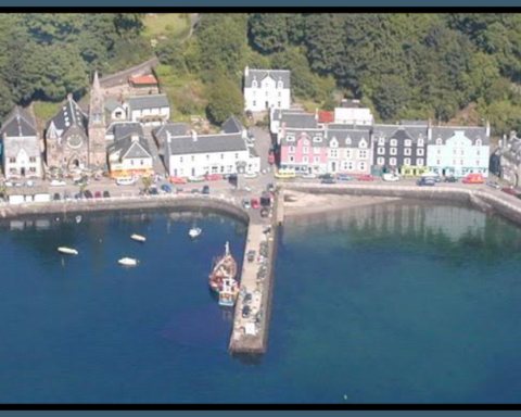 Where Was Balamory Filmed? Exploring Tobermory on the Isle of Mull 