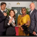 Great British Menu Judges and Veteran Chefs Explained