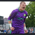 Ben Hughes Football Music Cricket and Family Background 