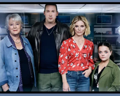 Silent Witness Cast Actors Characters and Series History 