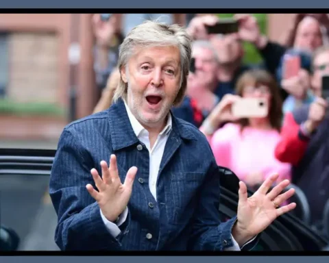 How Old Is Paul McCartney? Age Biography Career and Personal Life 
