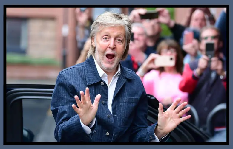 How Old Is Paul McCartney? Age Biography Career and Personal Life 