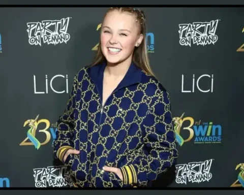 JoJo Siwa Net Worth and the Career Behind Her Financial Success 