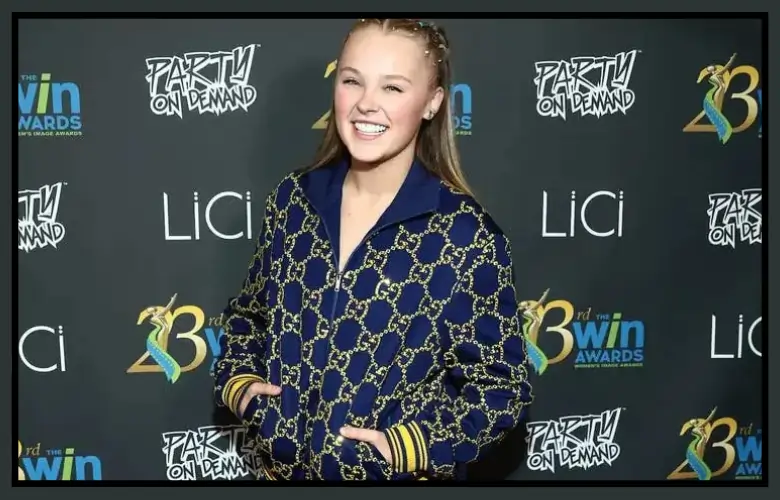 JoJo Siwa Net Worth and the Career Behind Her Financial Success 