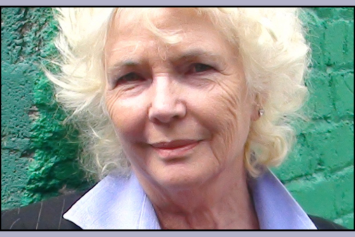 Fionnula Flanagan Biography Movies TV Shows and Personal Life 
