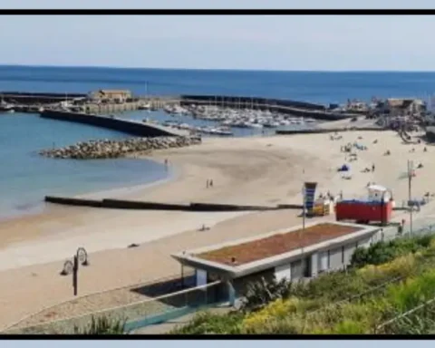 Lyme Regis Beach Visitor Information and Travel Tips
