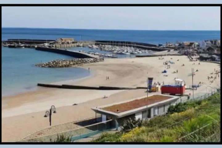 Lyme Regis Beach Visitor Information and Travel Tips