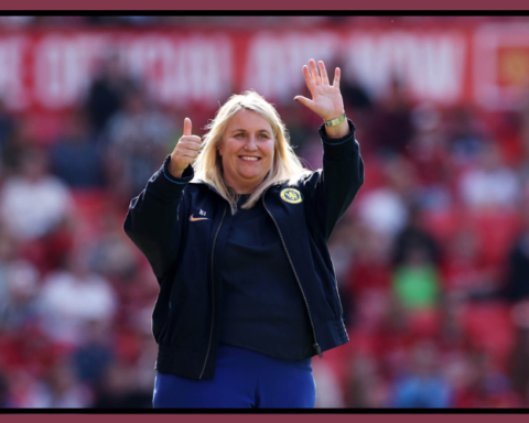 Emma Hayes Football Career Chelsea Success Coaching Style and Awards 