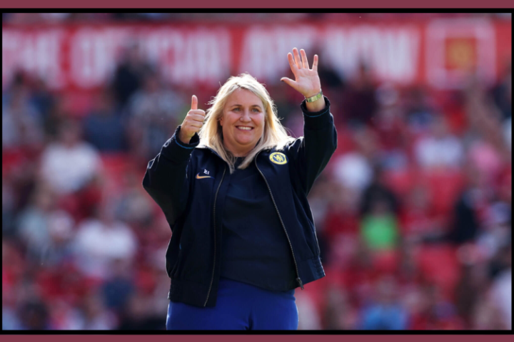 Emma Hayes Football Career Chelsea Success Coaching Style and Awards 