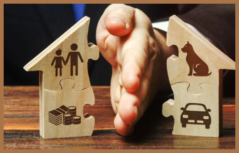Who Gets the Family Home After Divorce in England and Wales?