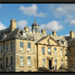 Belton Estate History Gardens and Visitor Information