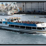 London Eye River Cruise Visitor Information 