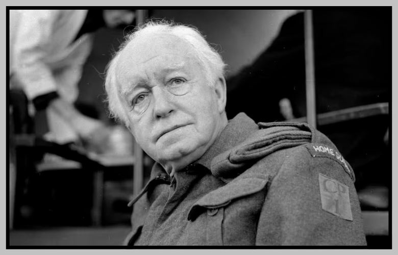 Arnold Ridley Biography His Movies Family Military Service and Death 