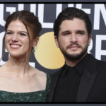 Kit Harington Wife Who Is Rose Leslie? 