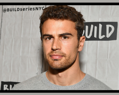 Theo James Movies and TV Shows His Career on Screen 