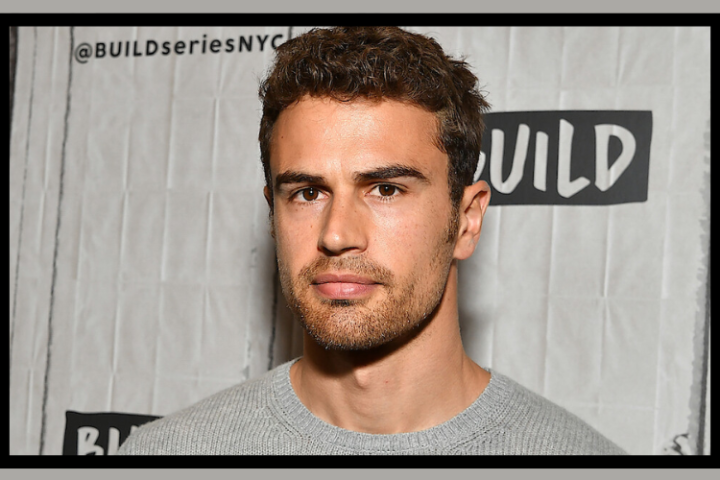 Theo James Movies and TV Shows His Career on Screen 