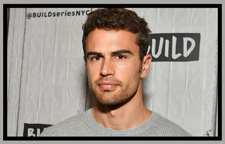 Theo James Movies and TV Shows His Career on Screen 
