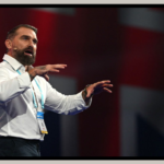 Ant Middleton London Mayor What His Candidacy Means for London 