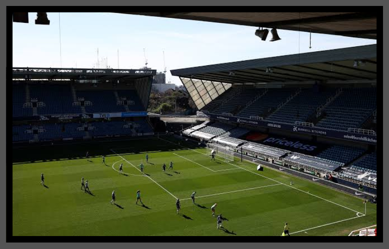 Where Do London City Lionesses Play Their Home Matches? 