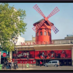 Moulin Rouge Paris Tickets and Show Information 