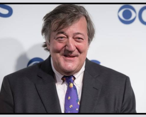 Stephen Fry Net Worth How Much Is He Worth?