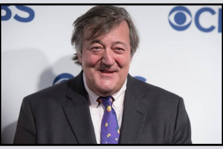 Stephen Fry Net Worth How Much Is He Worth?