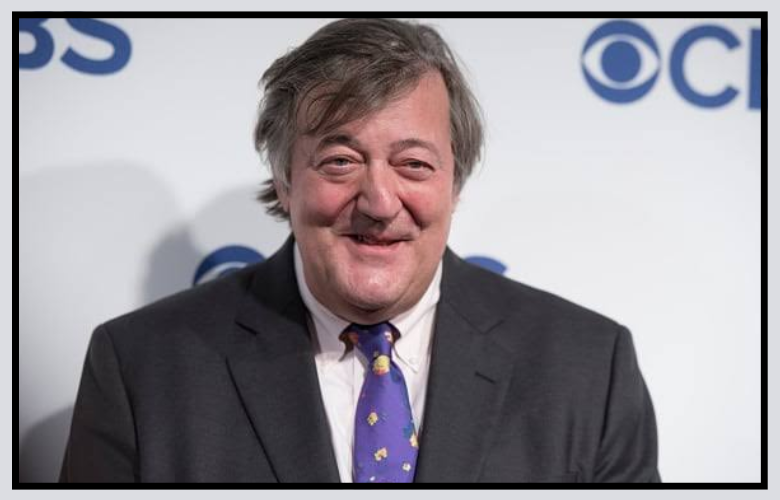 Stephen Fry Net Worth How Much Is He Worth?