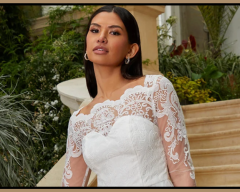 Chi Chi London Dresses for Weddings and Special Occasions 