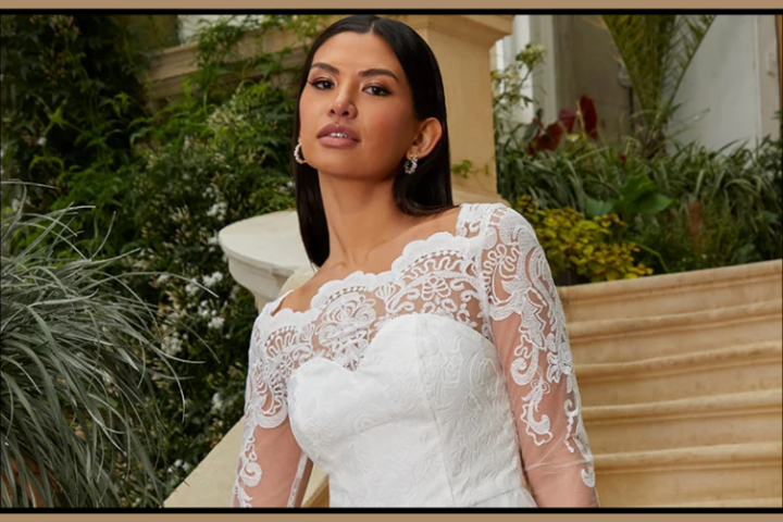 Chi Chi London Dresses for Weddings and Special Occasions 