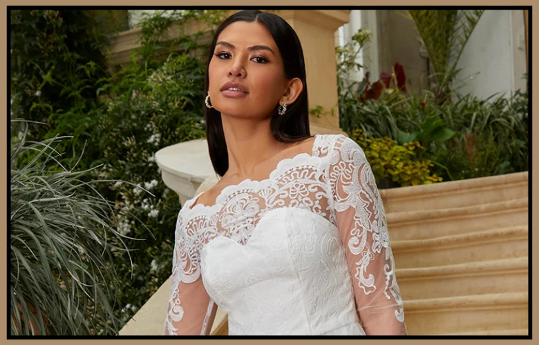 Chi Chi London Dresses for Weddings and Special Occasions 